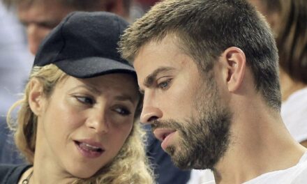 Shakira su Piqué: “È come Voldemort, colui che non dev’essere nominato. Ho messo in pausa la mia carriera per stargli vicino”