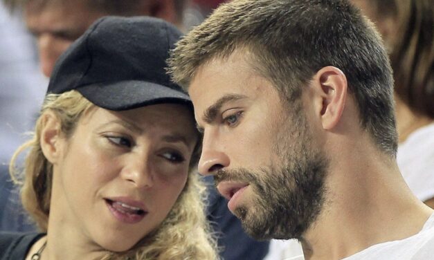 Shakira su Piqué: “È come Voldemort, colui che non dev’essere nominato. Ho messo in pausa la mia carriera per stargli vicino”
