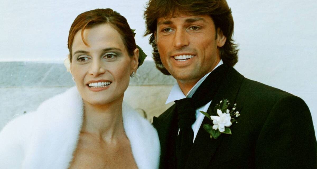 Stefano Bettarini: “Simona Ventura mi tradiva, l’ho scoperto grazie a un investigatore. In tv? Mi hanno sfruttato fino alla fine”