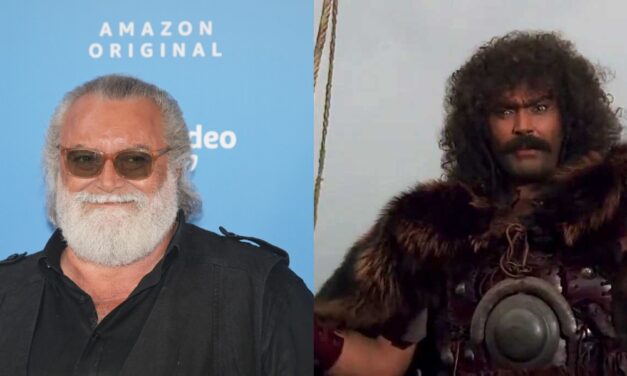 Abatantuono: «A 20 anni avevo un agente che mi ha usato e non mi ha pagato, sfruttandomi. Attila remake? Non è facile trovare un sostituto”