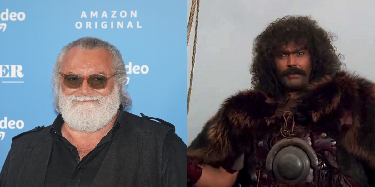 Abatantuono: «A 20 anni avevo un agente che mi ha usato e non mi ha pagato, sfruttandomi. Attila remake? Non è facile trovare un sostituto”