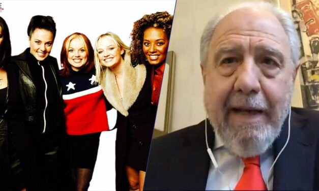 Antonio Caprarica: “Le Spice Girls? Come cantanti erano davvero pessime, le ho intervistate tante volte”