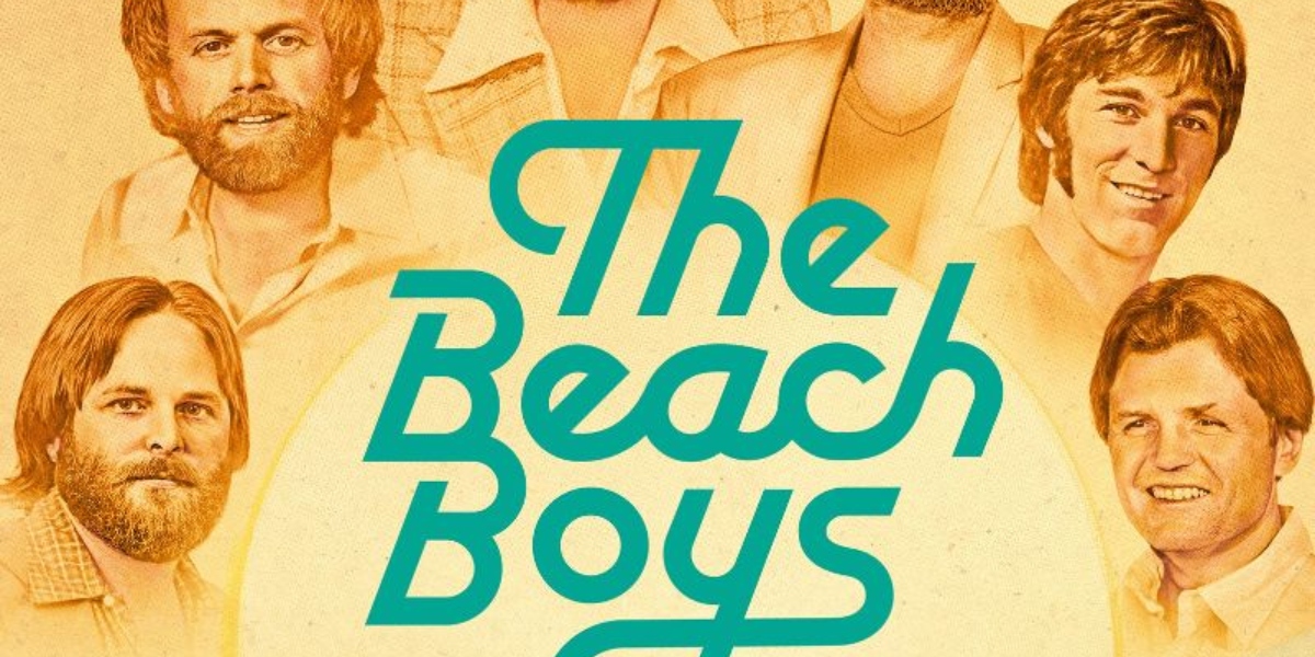 Beach Boys, trailer del documentario sulla band