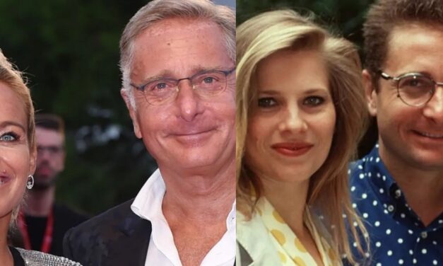 Bonolis: “Bruganelli? La separazione l’ho subita, pur condividendola. Freddi? Dovevo sposarmi ma non se ne fece niente”