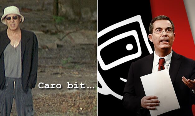 Adriano Celentano a Floris: “Sbarazzati di quegli insignificanti e tristi applausi o presto il tuo ‘DiMartedì’ crollerà”