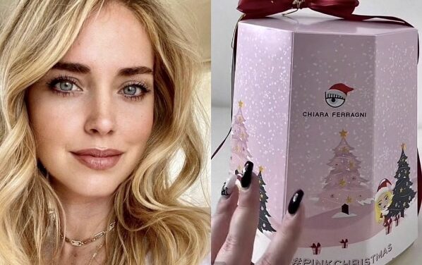 Chiara Ferragni e il pandoro gate, il tribunale civile conferma: “Pratica commerciale scorretta”
