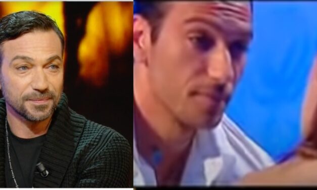 Costantino Vitagliano: “Il mio no come corteggiatore fece molto rumore. Per 6/7 anni non ho mai staccato la presa dal lavoro”