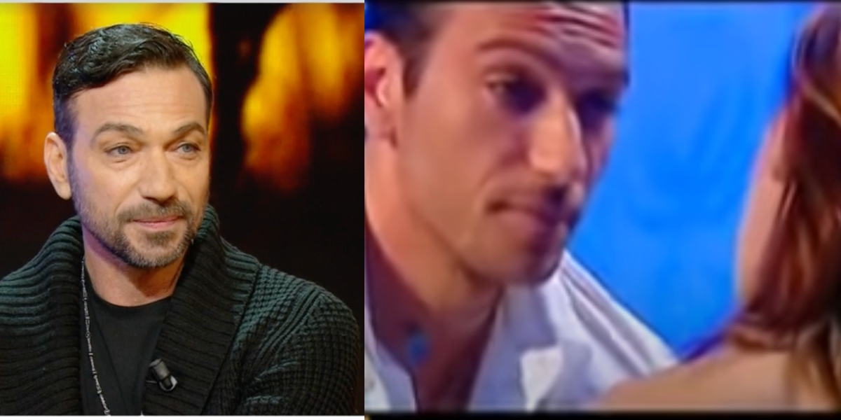 Costantino Vitagliano: “Il mio no come corteggiatore fece molto rumore. Per 6/7 anni non ho mai staccato la presa dal lavoro”