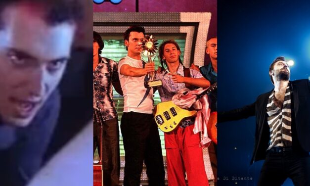 Qualcosa di Grande compie 24 anni, Cremonini: “Restò in programmazione da quel giorno fino a Natale dello stesso anno”