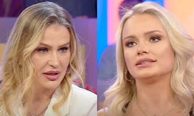 Eva e Mercedes Henger: “Non ci siamo parlate per due anni, oggi il nostro rapporto è fortissimo”