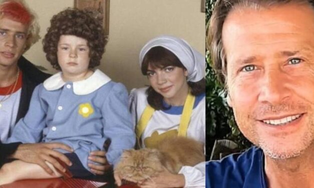 Love me Licia, Finicelli sul primo incontro su Cristina D’Avena: “Avevano sbagliato la tinta ai capelli e me l’avevano fatta due volte. Erano gialli. Le ho voluto molto bene”