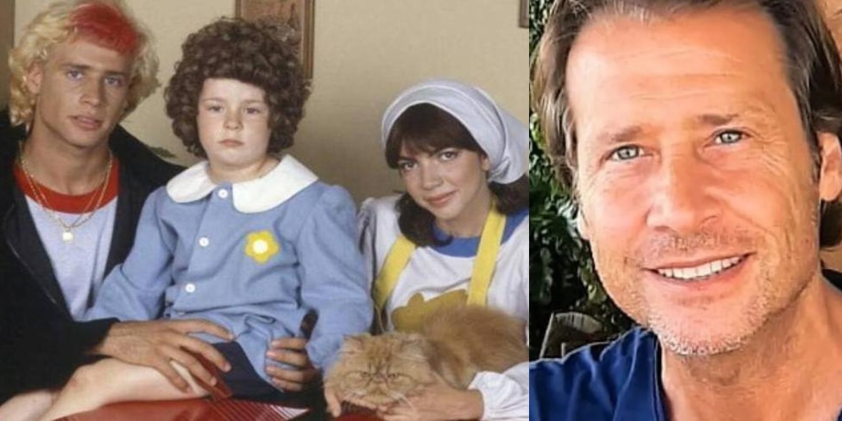 Love me Licia, Finicelli sul primo incontro su Cristina D’Avena: “Avevano sbagliato la tinta ai capelli e me l’avevano fatta due volte. Erano gialli. Le ho voluto molto bene”