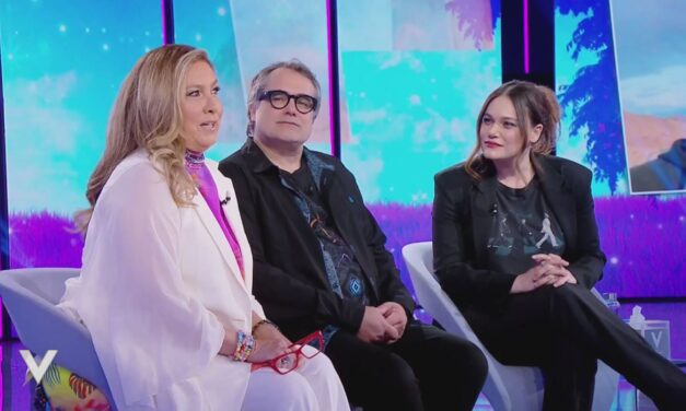 Romina Power: “Dopo Yari avrei voluto adottare un bambino ma ero l’unica a volerlo. Quindi ne ho fatti altri di produzione mia“