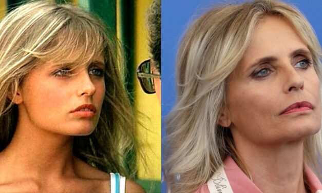 Sapore di Mare, Ferrari: “C’è gente che mi chiama ancora Selvaggia, è come vedere un bel quadro, mi tiene giovane”