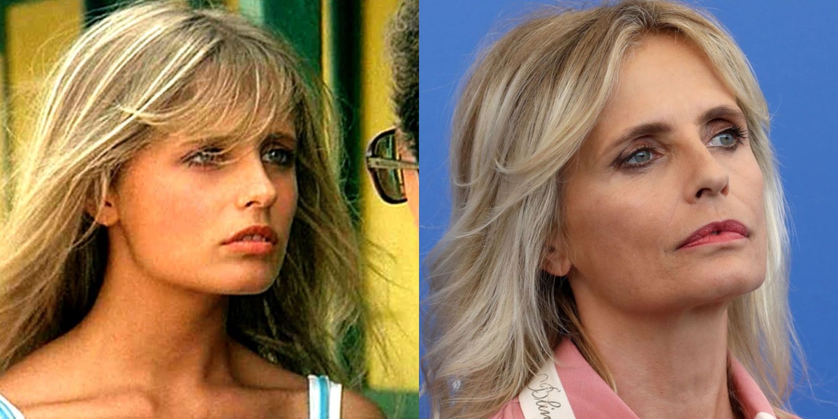 Sapore di Mare, Ferrari: “C’è gente che mi chiama ancora Selvaggia, è come vedere un bel quadro, mi tiene giovane”