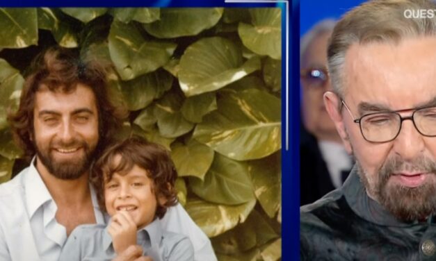 Kabir Bedi: “Non c’è dolore più grande di perdere un figlio. Lui era un genio, con la schizofrenia è diventato violento. Volevo salvarlo”