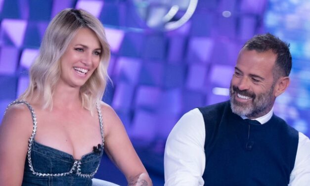 Ascanio Pacelli: “Un reality non porta lavoro, non ho meriti e devi costruire un percorso. Il rapporto con Katia? Facile mollare, ma io la amo ancora”
