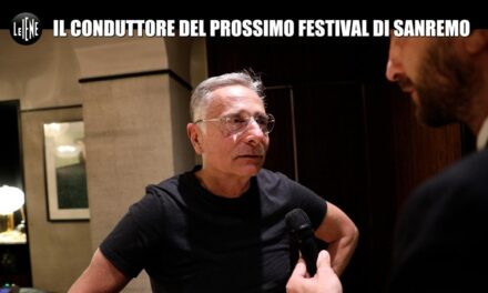 Le Iene, toto-nomi per Sanremo. Bonolis: “La Rai mi ha parlato. E io gli ho detto che non posso”