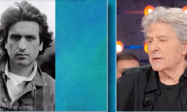 Leali su Cutugno: “Mi voleva molto bene, il tocco magico di Io Amo è il suo. Tornai a Sanremo dopo 13 anni”