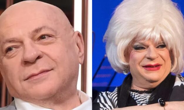 Mauro Coruzzi: “Sono lontano dalla persona che ero. Fatico ancora anche con le scale, oggi sto riprendendo in mano la mia vita”