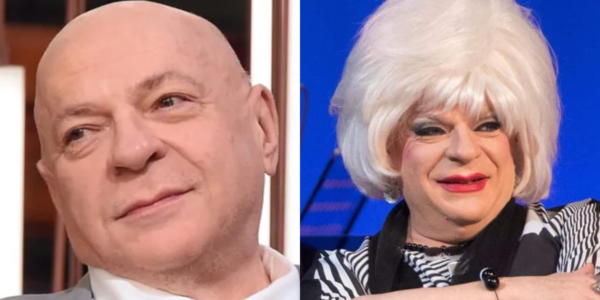 Mauro Coruzzi: “Sono lontano dalla persona che ero. Fatico ancora anche con le scale, oggi sto riprendendo in mano la mia vita”