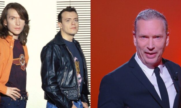 Le Iene, il monologo di Mauro Repetto: “Ho lasciato morire quel sogno per realizzarne un altro: il mio. Sono ripartito da zero”