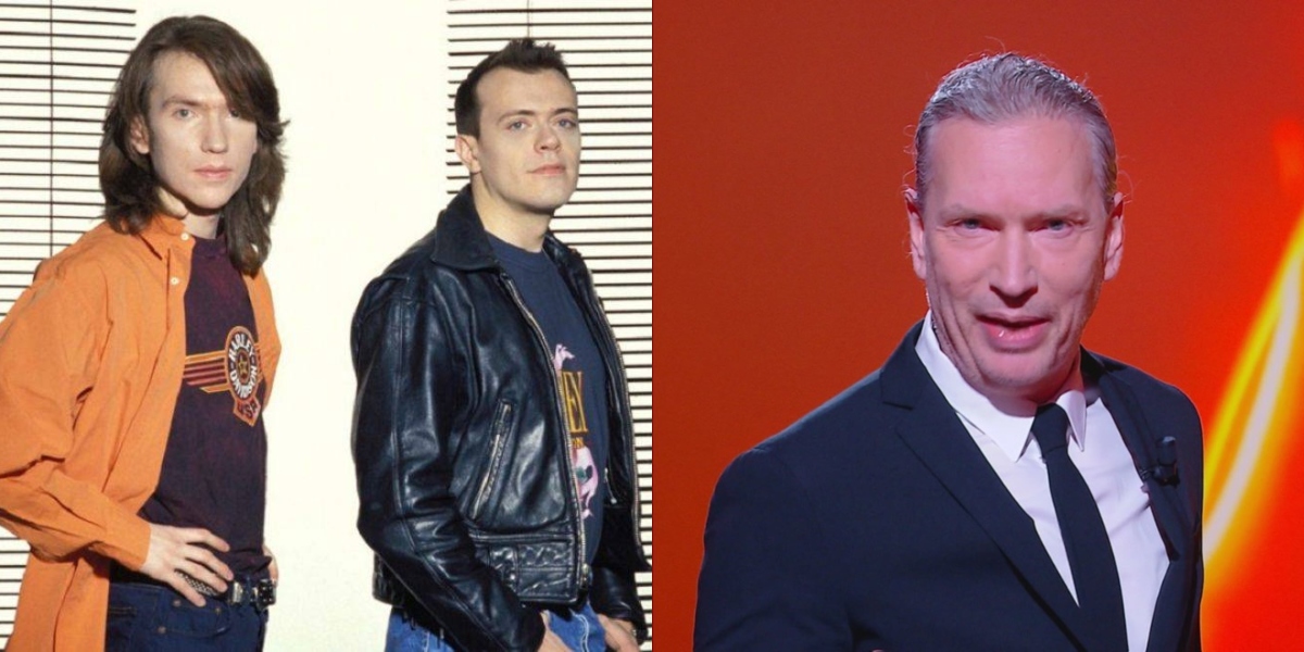 Le Iene, il monologo di Mauro Repetto: “Ho lasciato morire quel sogno per realizzarne un altro: il mio. Sono ripartito da zero”