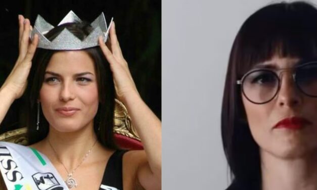 Edelfa Chiara Masciotta, Miss Italia 2005: “A 3 anni, mio figlio si è ammalato di diabete e la cosa giusta da fare per me è stata lasciare tutto”