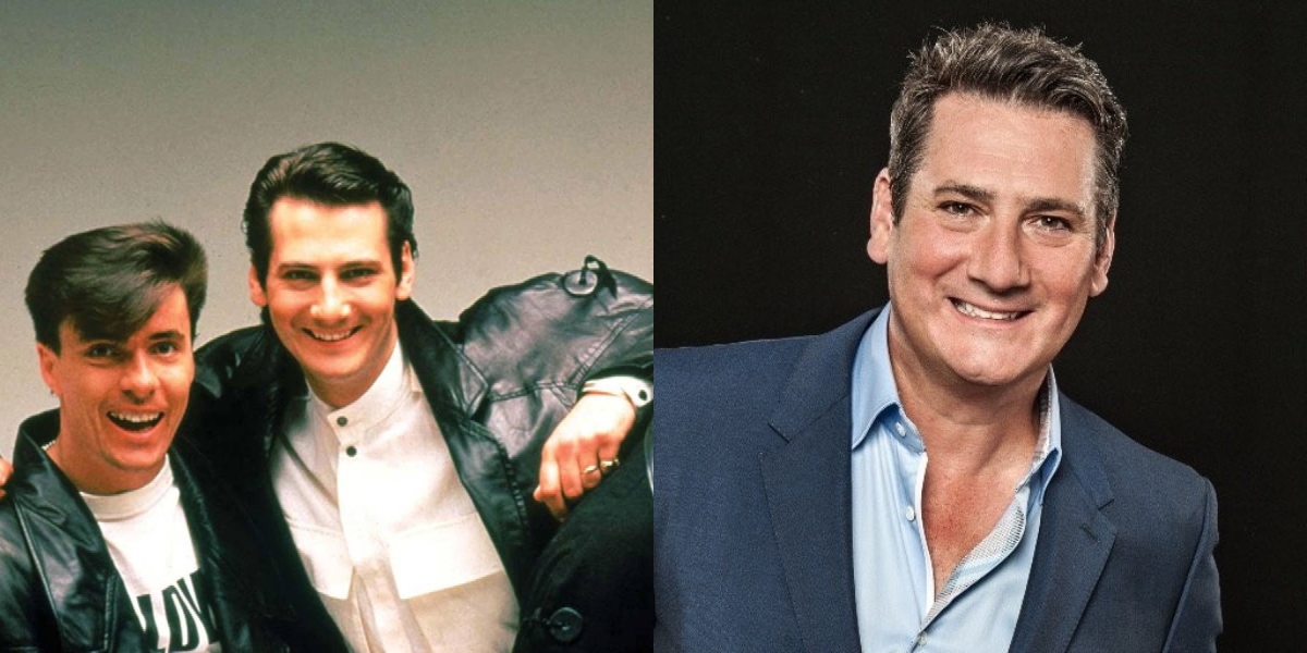 Tony Hadley: “La musica pop di oggi? Sembra di sentire una voce robotica, è tutto confezionato”