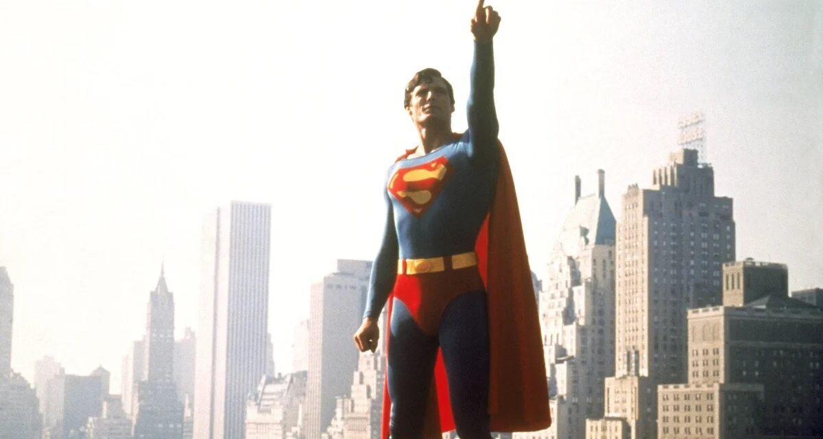 Super/Man: The Christopher Reeve Story, in arrivo al cinema il documentario su Christopher Reeve