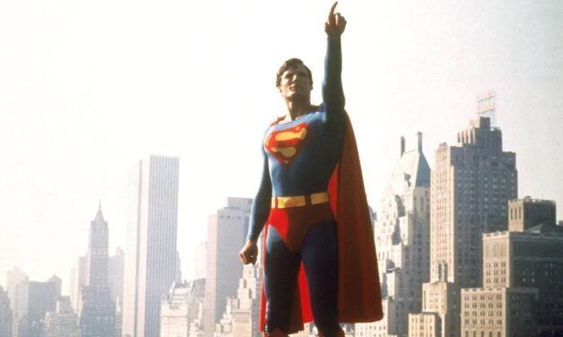 Super/Man: The Christopher Reeve Story, in arrivo al cinema il documentario su Christopher Reeve