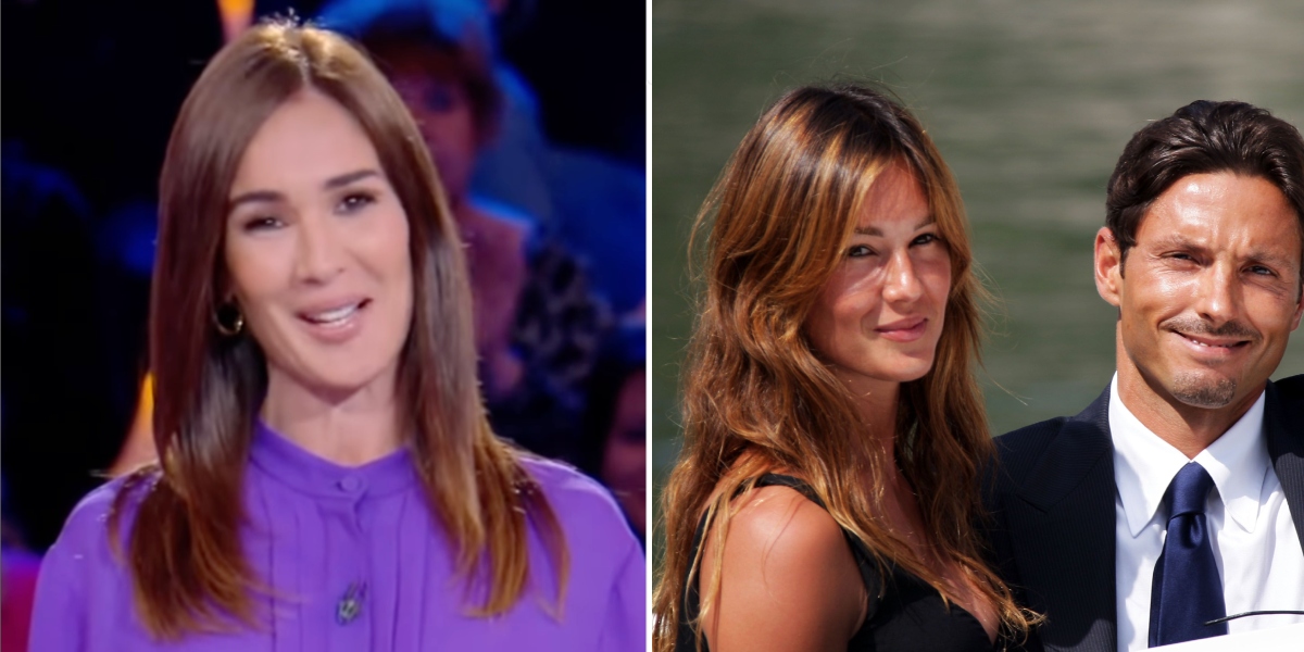 Verissimo, Silvia Toffanin e gli auguri a Pier Silvio Berlusconi per i suoi 55 anni