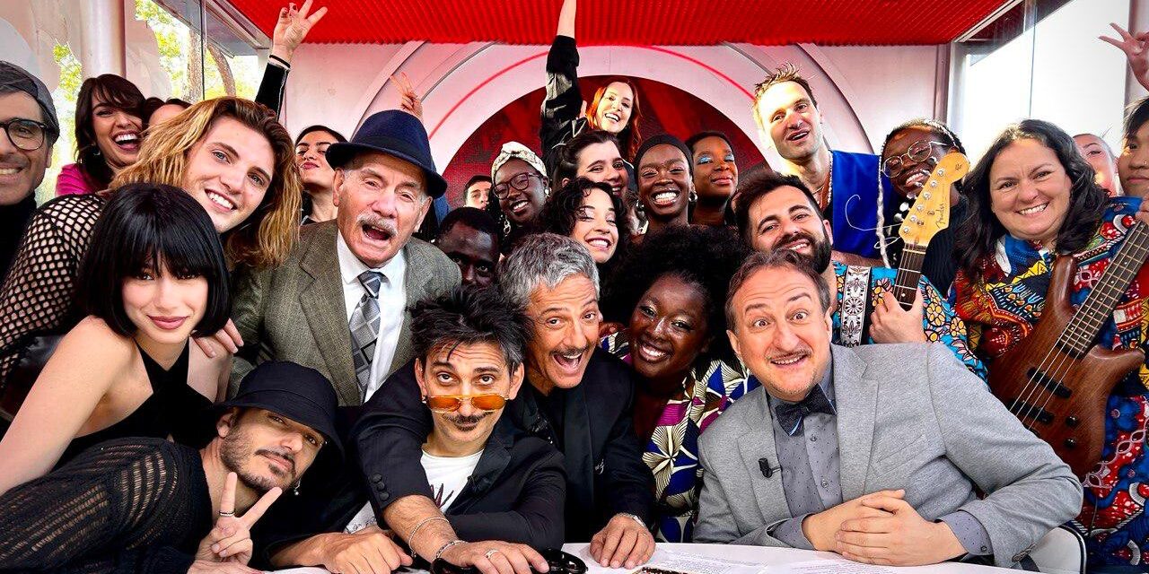 VIVA RAI2!’, Roberto Sergio smentisce in diretta il sorpasso di Mediaset degli ascolti tv: “Una fake news: è il nostro miglior bilancio degli ultimi anni e siamo sempre leader negli ascolti”