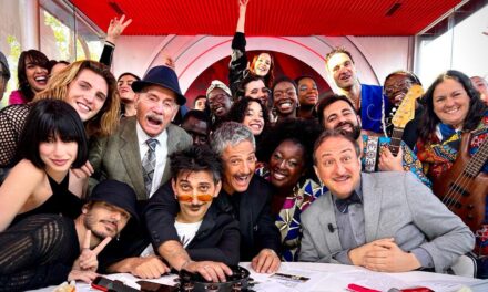 VIVA RAI2!’, Roberto Sergio smentisce in diretta il sorpasso di Mediaset degli ascolti tv: “Una fake news: è il nostro miglior bilancio degli ultimi anni e siamo sempre leader negli ascolti”