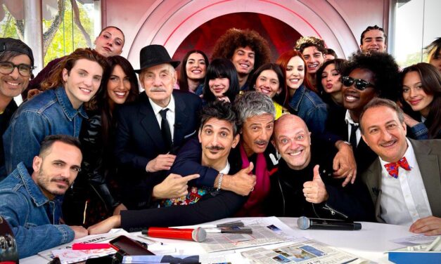 ‘VIVA RAI2!’, Fiorello sul Decalogo di cose che in Rai non si possono fare e sulla punizione per Serena Bortone
