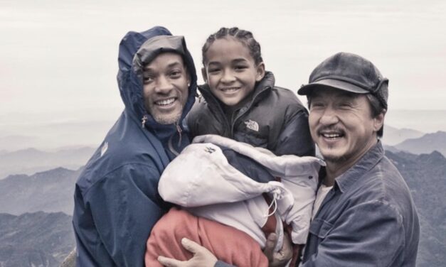 Will Smith, la dolce dedica a Jackie Chan per i suoi 70 anni: “Grazie per aver contribuito a crescere Jaden”