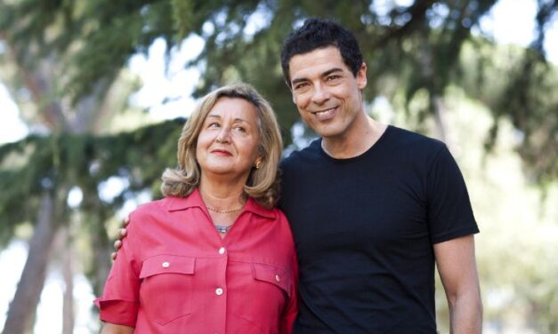 Alessandro Gassmann ricorda sua sorella Paola: “Sei sempre stata la più saggia di tutti noi, la più rassicurante”