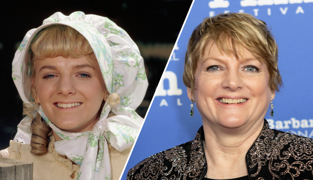La casa nella prateria, Alison Arngrim: “La gente mi odiava tantissimo per Nellie. Una volta mi lanciarono una tazza in faccia”