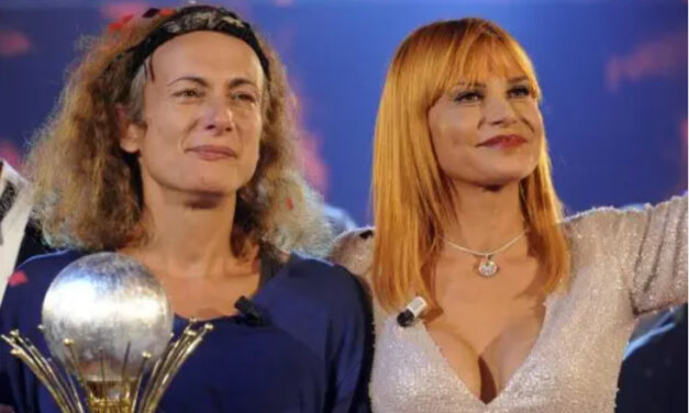 Vladimir Luxuria: “Prima di accettare l’isola ho chiamato Simona Ventura, se sono qui è grazie a lei! Quando Piersilvio mi ha chiamata pensavo fosse uno scherzo!”