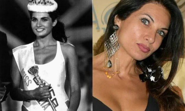 Nadia Bengala: “Mia figlia, in stato confusionale, è scappata dalla clinica dove si stava disintossicando ed è stata arrestata per furto. Ora è in attesa di processo”