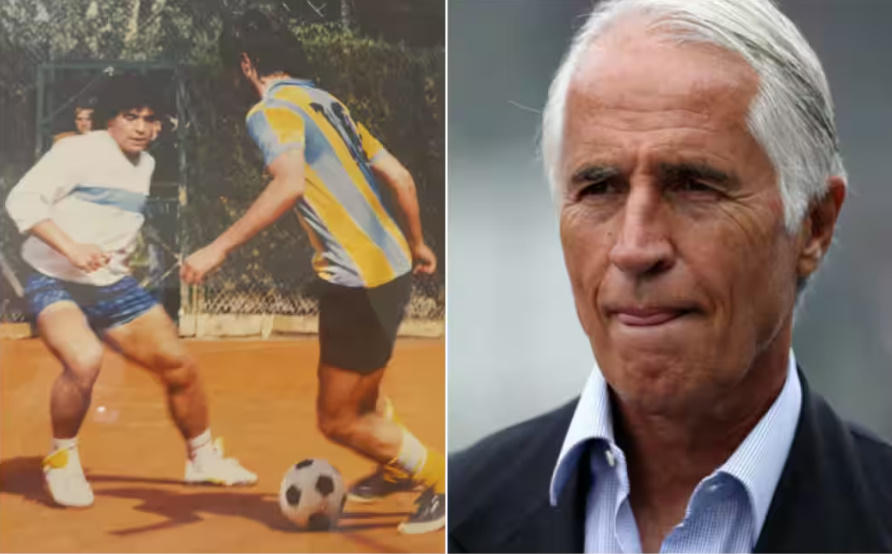 Giovanni Malagò: “Virna Lisi? Ero sempre con lei in barca da ragazzino. Maradona? Veniva ad Aniene per curarsi ma finivamo a giocare a calcetto sulla terra battuta”