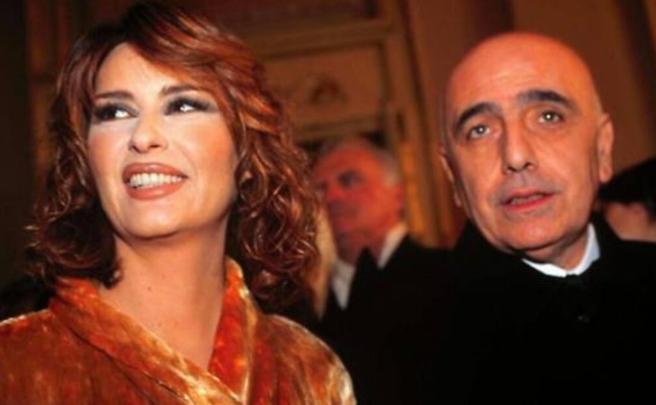 Daniela Rosati: “Adriano Galliani? Mi fece chiudere un programma a Mediaset perchè facevo concorrenza ad un grosso personaggio dell’ex Fininvest”