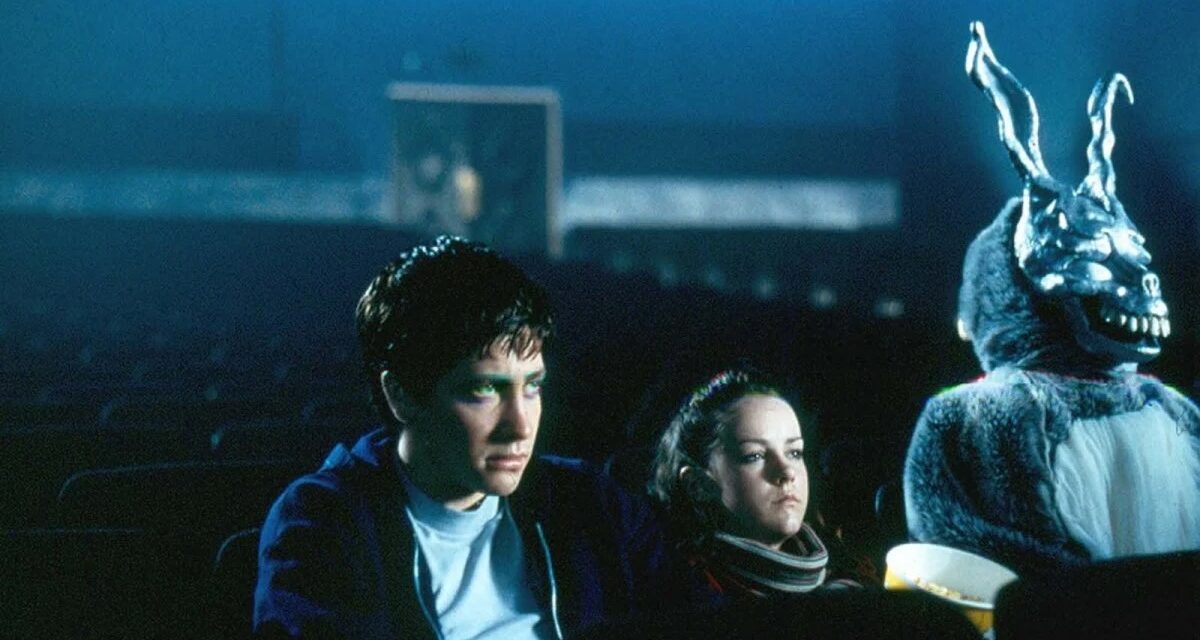 Donnie Darko ritorna al cinema in una nuova versione Director’s Cut restaurata in 4K