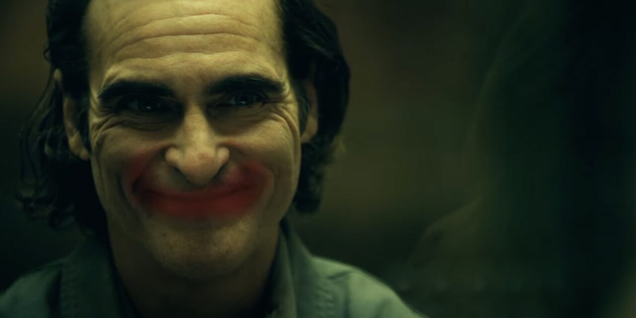 Joker: Folie À Deux, il teaser trailer ufficiale con Joaquin Phoenix e Lady Gaga