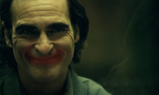 Joker: Folie À Deux, il teaser trailer ufficiale con Joaquin Phoenix e Lady Gaga