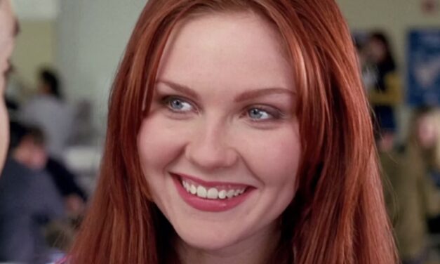 Kirsten Dunst: «Quando mi presero per Spiderman mi chiesero di allinearmi i denti. Dissi di no, che mi piacevano così»