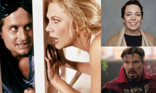 La guerra dei Roses, in arrivo un remake con Benedict Cumberbatch e Olivia Colman