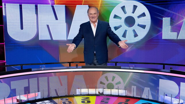 La Ruota della Fortuna, svelata la data e le novità sul ritorno dello storico programma