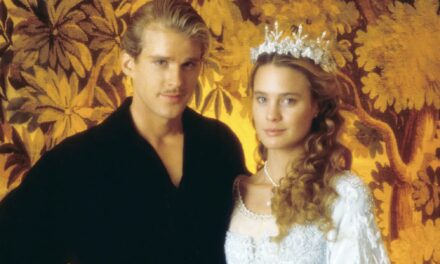 Cary Elwes: “La storia fantastica? Un grande regalo che mi aprì tutte le porte, così ho ottenuto il ruolo di Robin Hood con Mel Brooks”