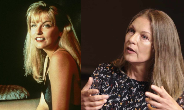 Sheryl Lee su Twin Peaks: “Ero stata presa solo per pochi giorni di riprese, David Lynch mi chiamò mesi dopo per offrirmi un altro personaggio”